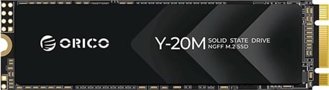 Y-20M 256GB 2280 SATA M.2