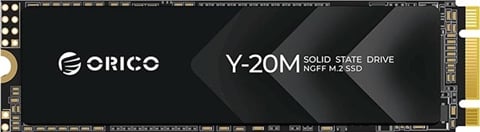 Y-20M 512GB 2280 SATA III M.2 NVMe
