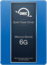 Mercury Electra 6G 250GB SATA 2.5"