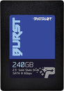 Burst High Performance 240GB SATA 2.5"
