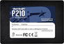 P210 128GB SATA 2.5"
