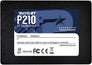P210 512GB SSD SATA 2.5"