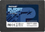 Burst Elite PBE120GS25SSDR 120GB 2.5" SATA III