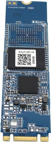 PS3111-S11 256GB NVMe M.2 2280 SSD
