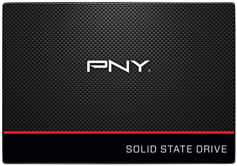 CS1311 240GB SATA 2.5"