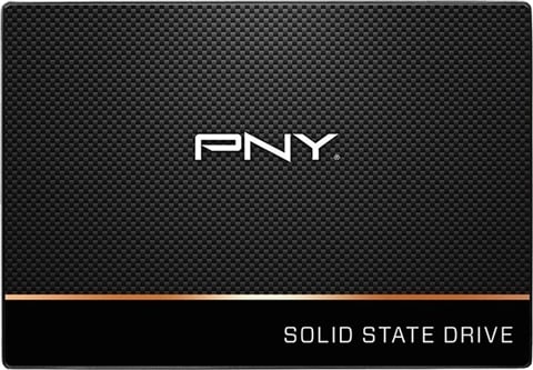 CS800 120GB SATA 2.5"