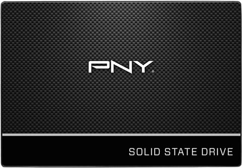 CS900 960GB 2.5" SATA