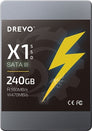 X1 240GB SATA 2.5"