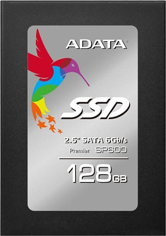 Premier Pro SP600 128GB 2.5" SATA SSD
