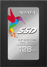 Premier Pro SP600 128GB 2.5" SATA SSD