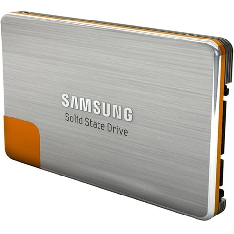 MZ-7PA1280 128GB SATA 2.5"