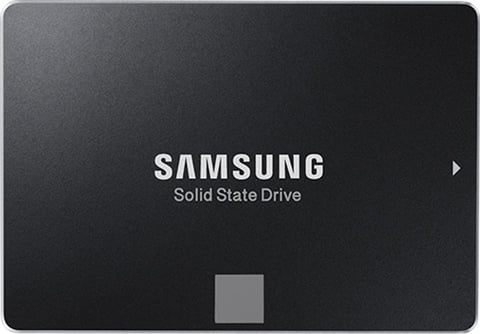 850 EVO MZ-75E2T0 2TB 2.5" SATA