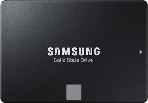 860 EVO MZ-76E4T0 4TB 2.5" SATA