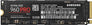 960 PRO 512GB 2280 NVMe M.2