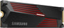990 PRO w/Heatsink MZ-V9P1T0GW 1TB PCIe 4.0 2280 NVME M.2