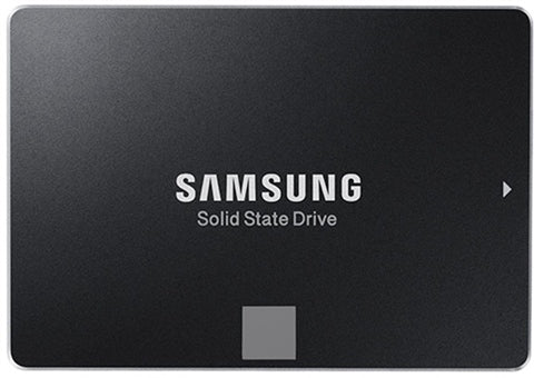 850 EVO MZ-75E120 120GB 2.5" SATA