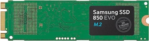850 EVO MZ-N5E500 500GB 2280 SATA M.2