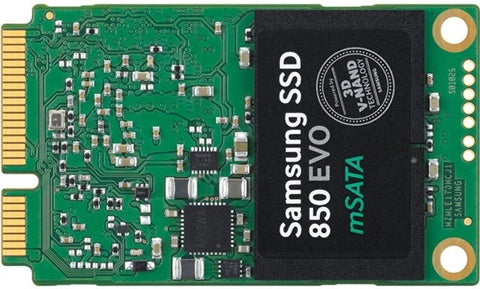 850 EVO MZ-M5E250 250GB mSATA