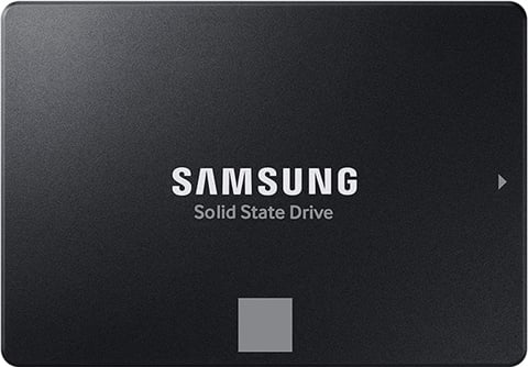 870 EVO MZ-77E4T0 4TB 2.5" SATA
