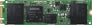 MZ-NLN128F 128GB 2280 NVMe M.2 SSD