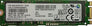 MZ-NLN256 2280 256GB SATA M.2