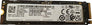 PM9A1 MZ-VL2512A 512GB 2280 NVMe M.2