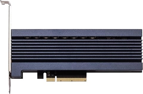 PM1725 6.4TB PCIe NVMe