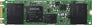 PM851 MZ-NTE128D 2280 128GB SATA M.2