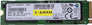 PM961 512GB 2280 NVMe M.2