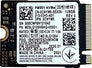 PM991 128GB 2230 NVMe M.2