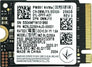 PM991 256GB 2230 NVMe M.2