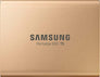 T5 500GB USB-C 3.1 Gen2 Portable SSD Rose Gold