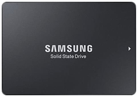 SM863A 960GB SATA 2.5"