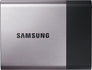 T3 2TB USB-C 3.1 Gen1 Portable SSD Black