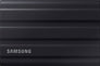 T7 Shield (MU-PE2T0S) USB 3.2 2TB Portable SSD - Black