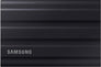 T7 Shield (MU-PE1T0S) USB 3.2 1TB Portable SSD - Black