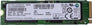 PM961 MZ-VLW2560 256GB 2280 NVMe M.2