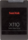 X110 128GB SATA 2.5"