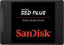 Plus SDSSDA-240G G26 240GB SATA 2.5"