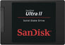 Ultra II 120GB SSD 2.5" SATA III