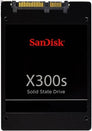 X300s 128GB SATA 2.5"