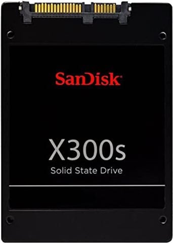 X300S 1TB SATA 2.5"