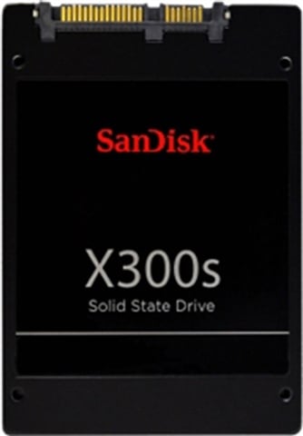 X300s 256GB SATA 2.5"