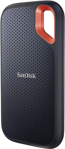 Extreme Portable SSD 1TB USB-C 3.2 Gen2 (SDSSDE62)