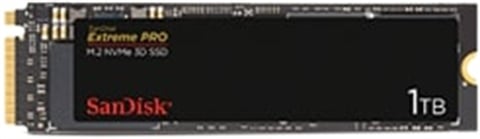 Extreme PRO 1TB 2280 NVMe M.2