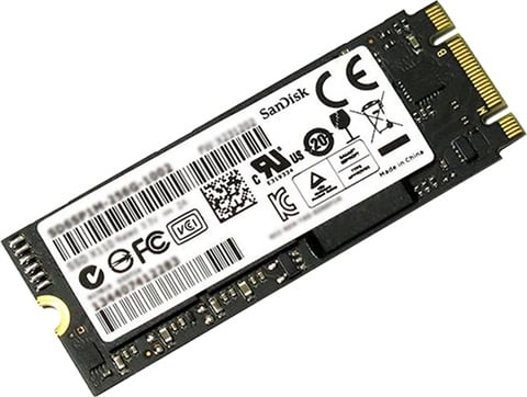 SD6SP1M M.2 2260 128GB SATA M.2