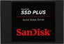 SSD Plus SDSSDA-120G 120GB 2.5" SATA