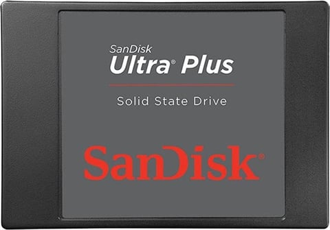 SDSSDHP-256G 256GB SATA 2.5"