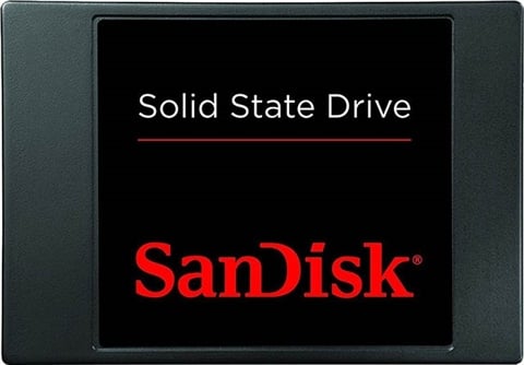SDSSDP 128GB SATA 2.5"