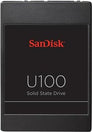 U100 16GB SATA 2.5"